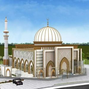 masjid